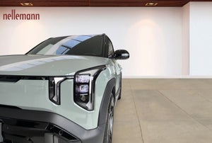 Kia EV2 Long Range Black-Line