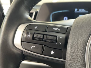 Kia Sportage PHEV Prestige aut. 4WD