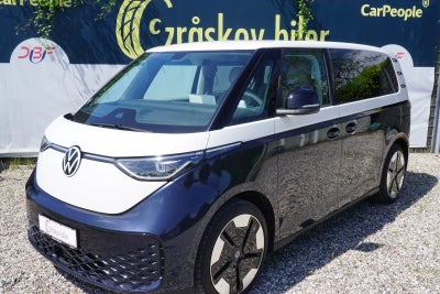 Volkswagen ID. Buzz Pro SWB