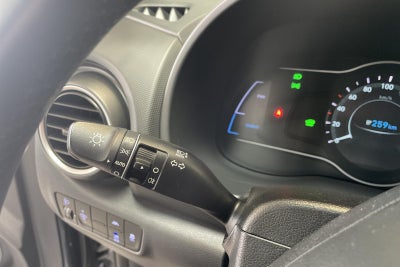 Hyundai Kona EV Essential
