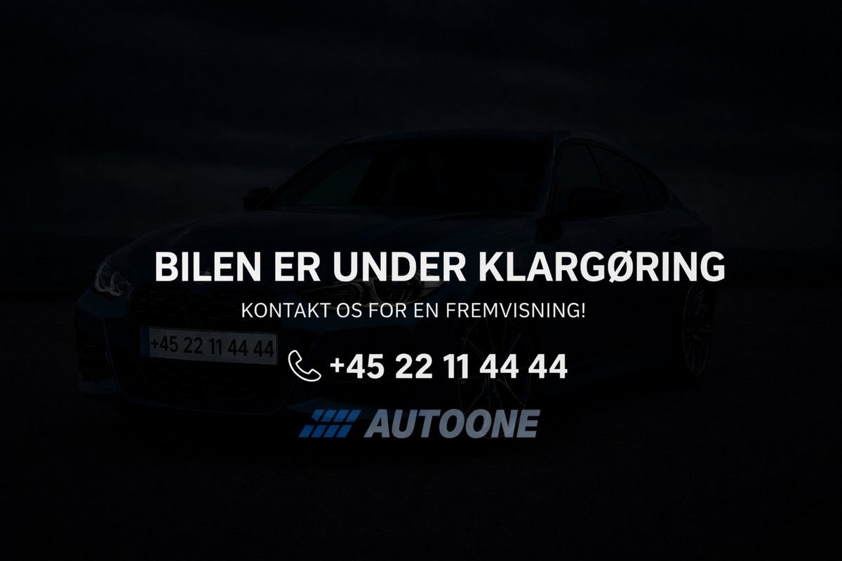 Billede af Ford Focus 1,0 EcoBoost Titanium
