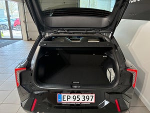 Kia EV4 Long Range GT-Line