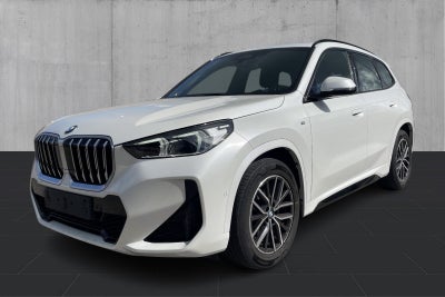 BMW X1 1,5 sDrive18i M-Sport aut. 2023