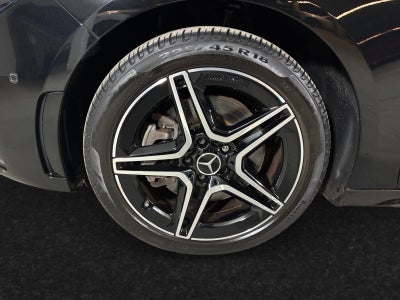 Mercedes B250 e AMG Line aut.