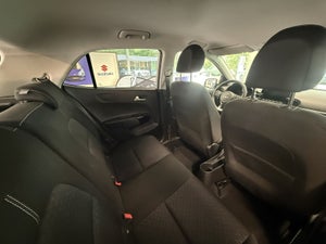 Kia Picanto Upgrade