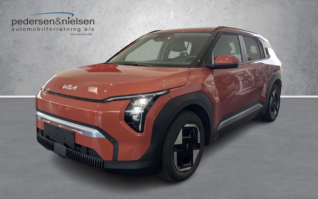 Kia EV3 Long Range Prestige