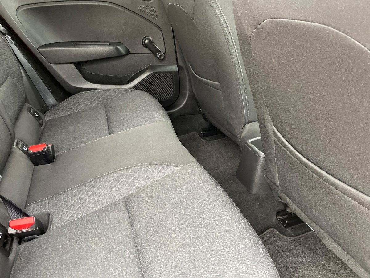 Renault Clio V TCe 100 Zen billede 12