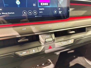 Kia EV9 Long Range Premium RWD 7prs