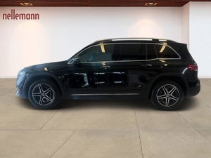 Mercedes EQB300 AMG Line 4Matic 7prs