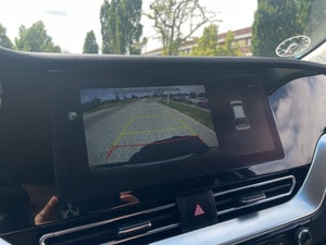Kia e-Niro Advance
