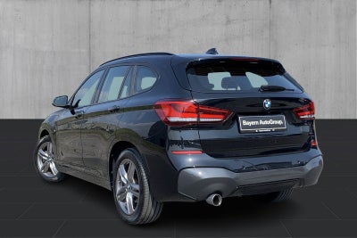 BMW X1 xDrive25e M-Sport aut. - 2