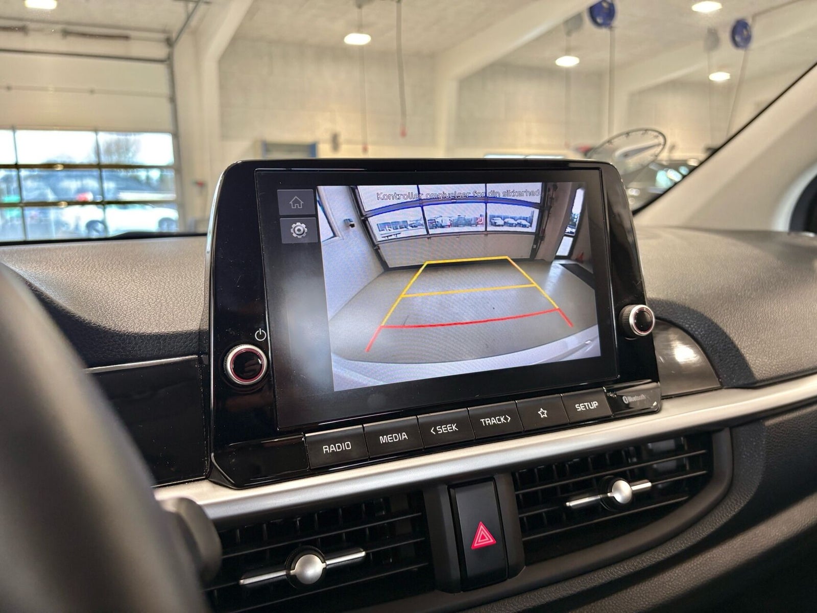 Kia Picanto Prestige Upgrade