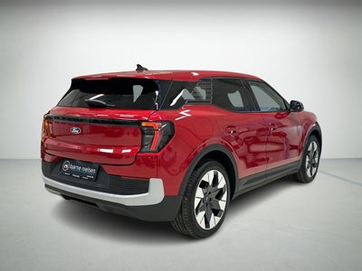 Ford Explorer Premium Extended Range billede 1