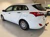 Hyundai i30 CRDi 110 Style CW Eco thumbnail