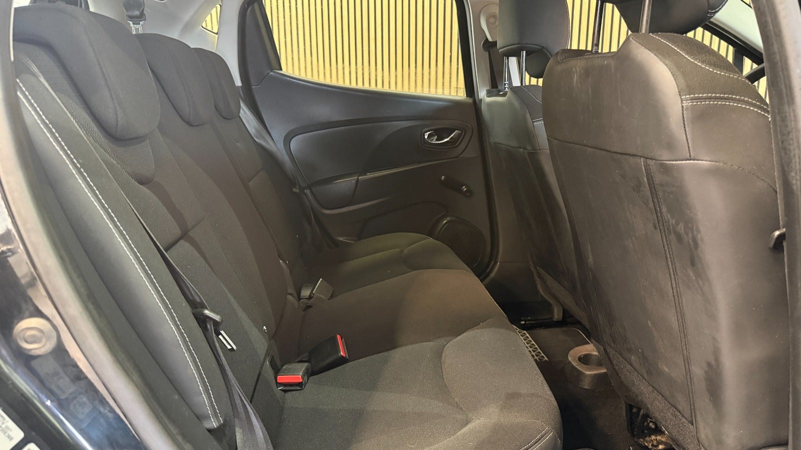Billede af Renault Clio IV 1,5 dCi 75 Authentique
