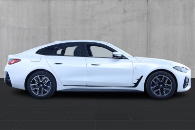 BMW i4 eDrive40 M-Sport - 2
