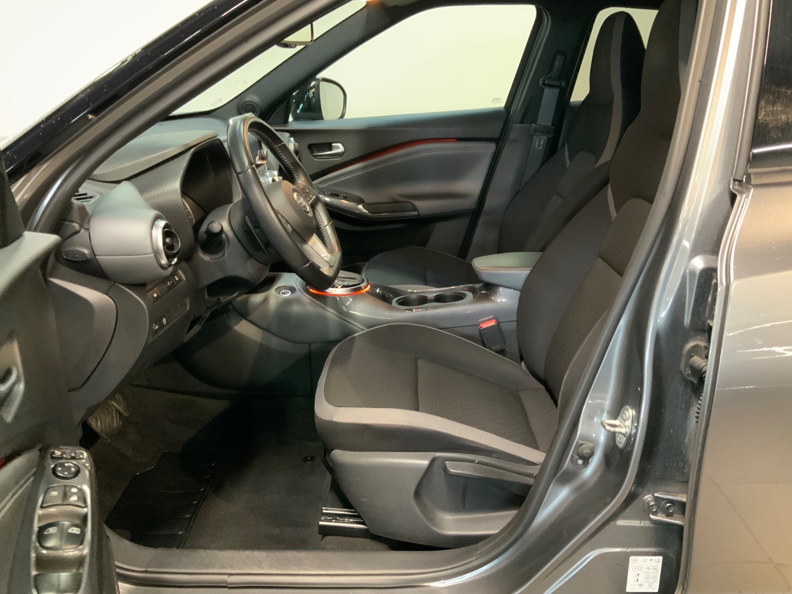 Nissan Juke (8/8)