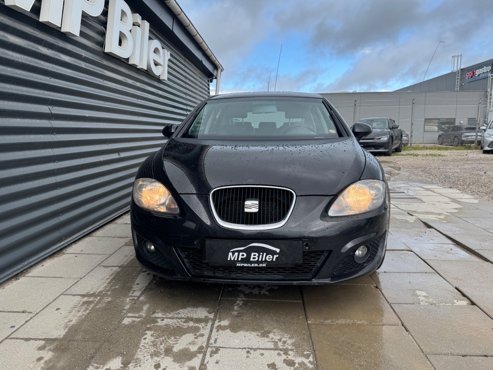 Billede af Seat Leon 1,4 TSi 125 Style