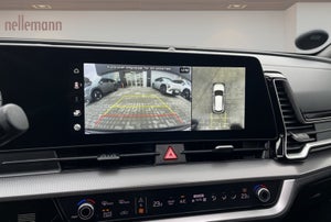 Kia Sportage PHEV GT-Line aut. 4WD