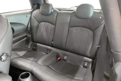 MINI Cooper SE Maximise