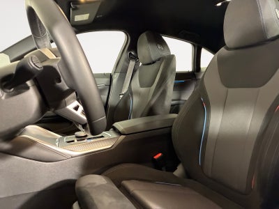 BMW i4 eDrive35 M-Sport