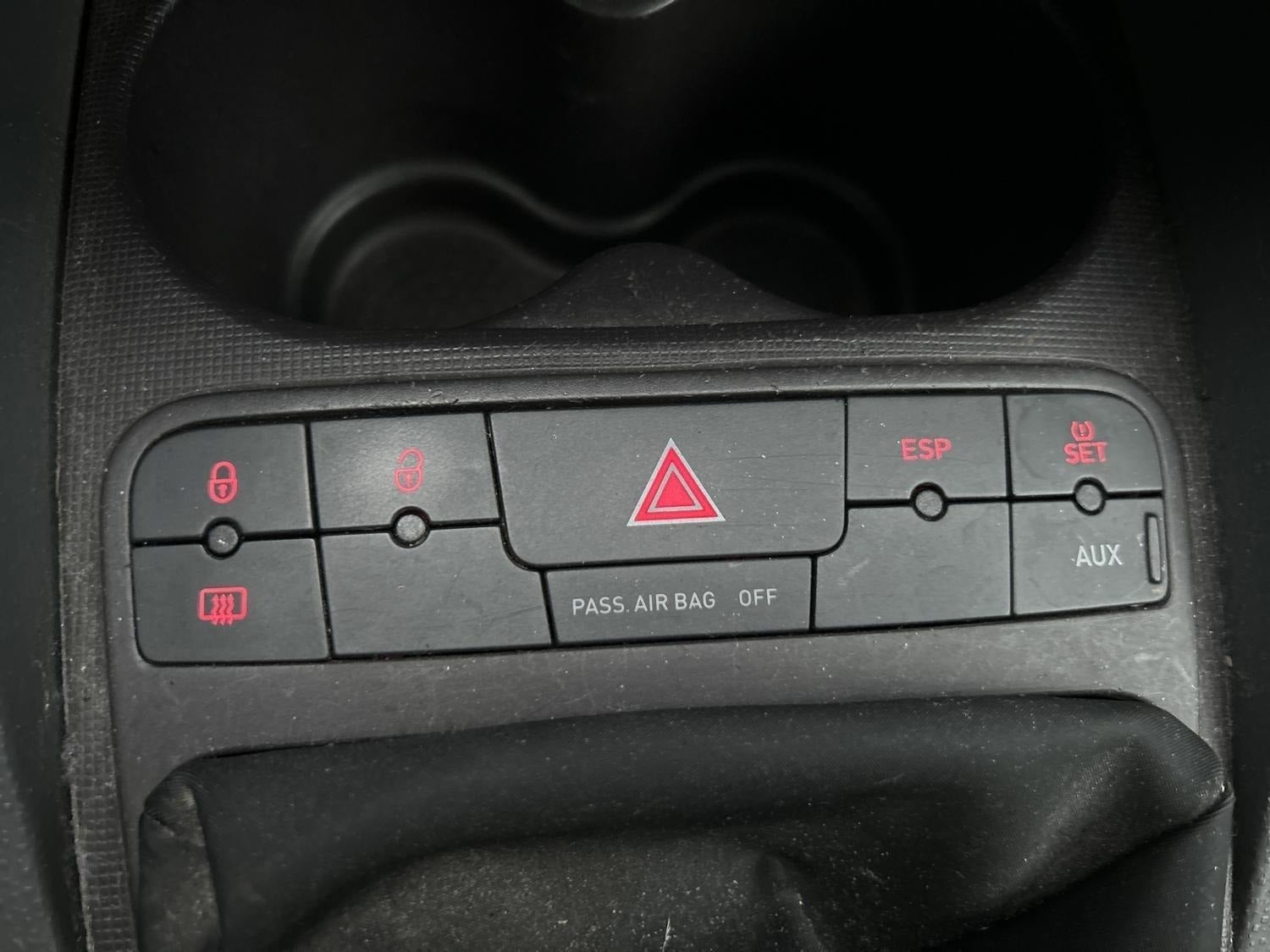 Billede af Seat Ibiza 1,2 TDi 75 Reference ST eco