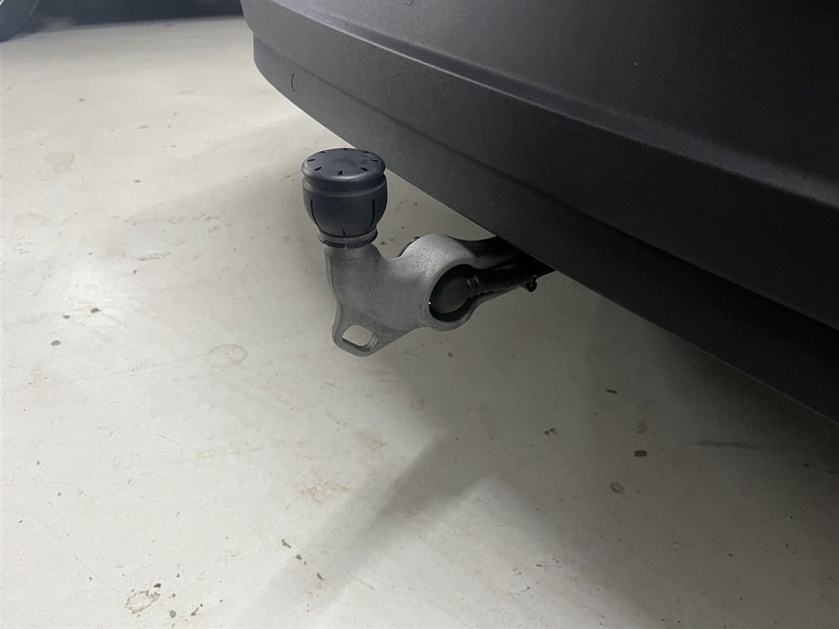 Polestar 2 Standard Range billede 24