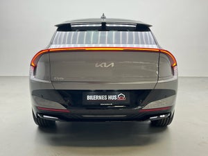 Kia EV6 Long Range Upgrade