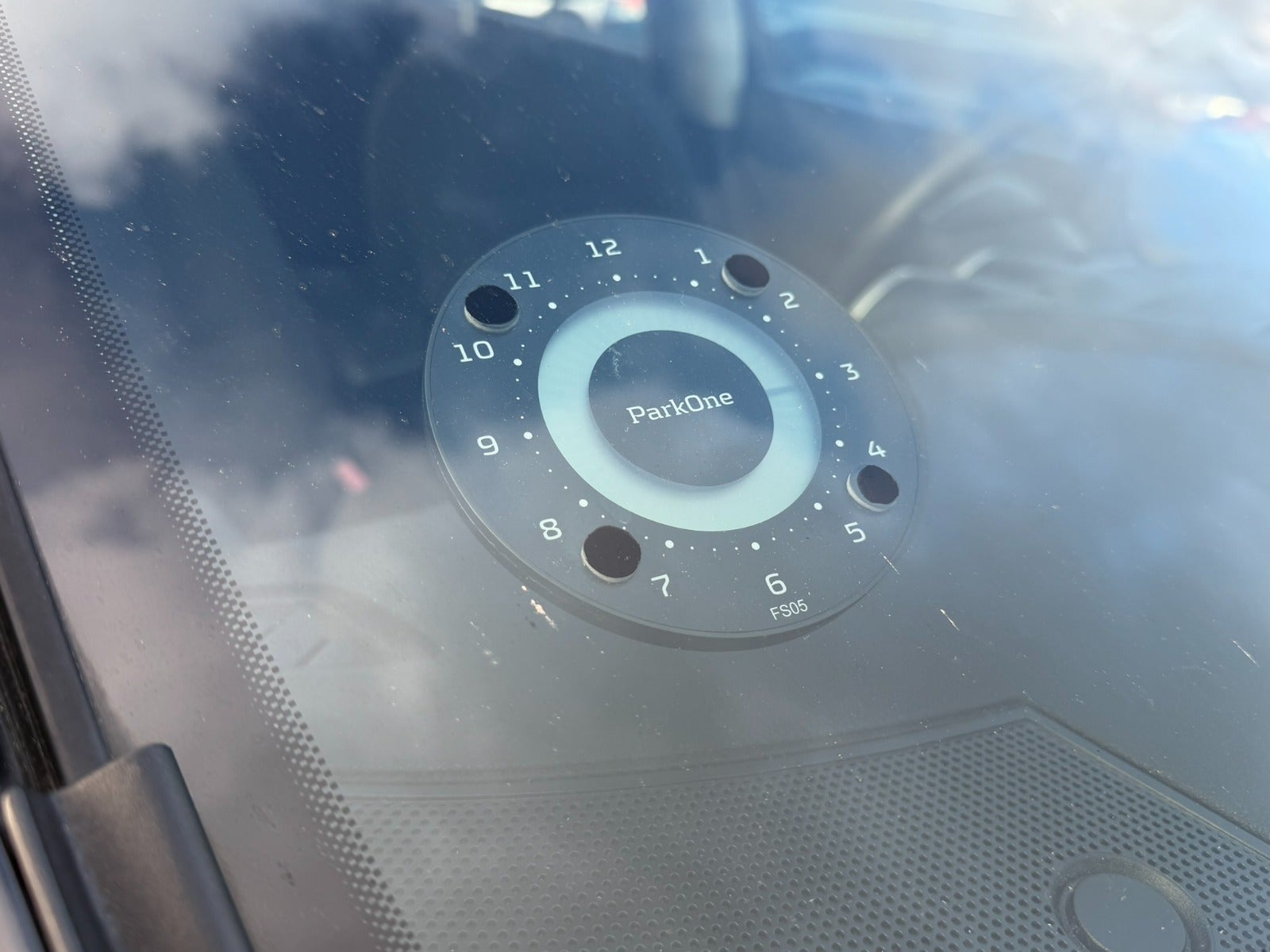 Nissan Qashqai Acenta