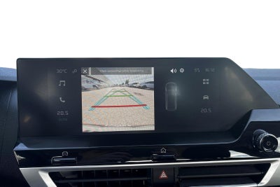 Citroën ë-C4 X Plus