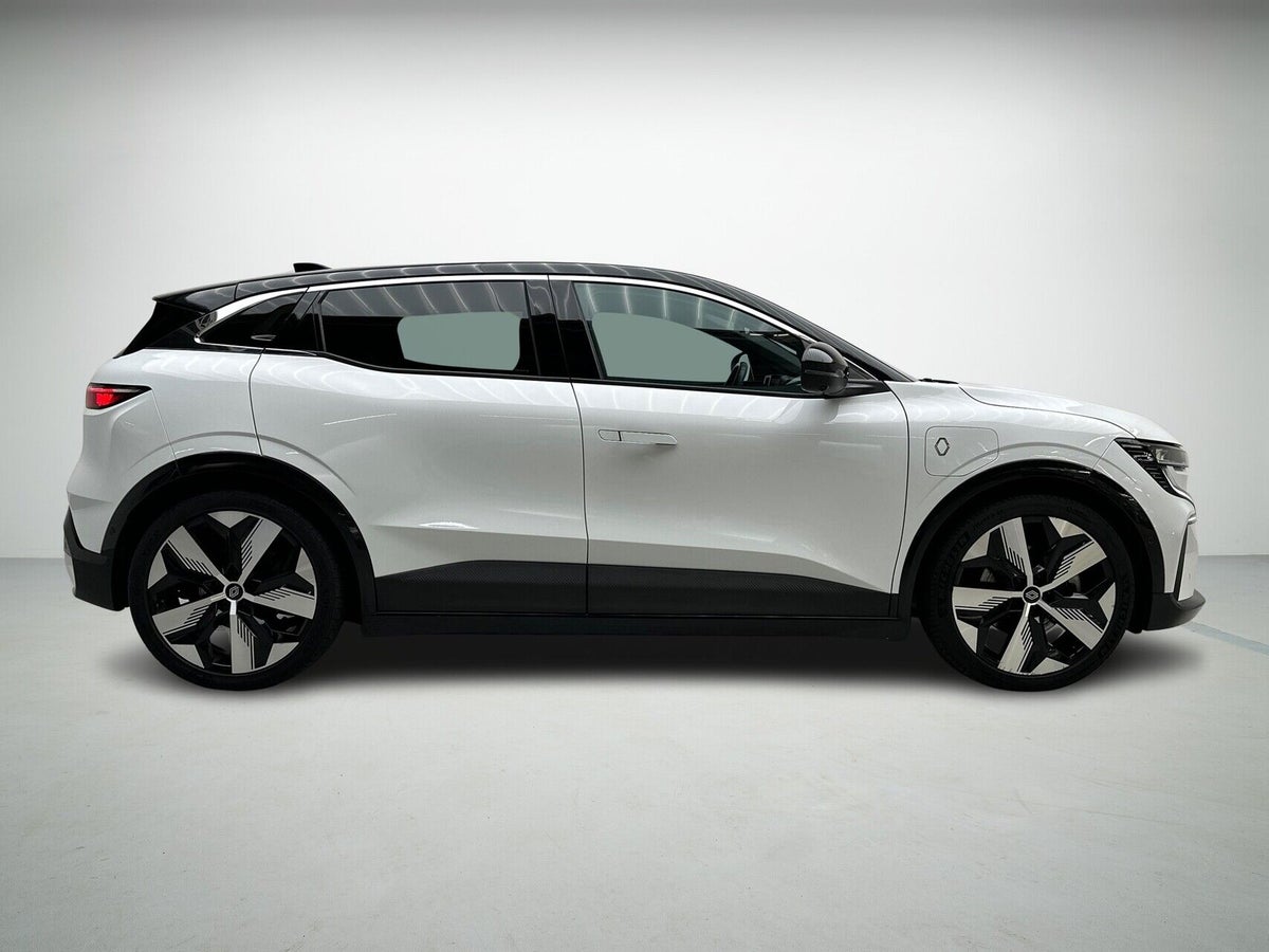 Renault Megane E-Tech Techno billede 5