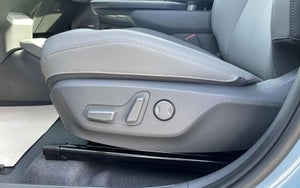 Kia EV3 Long Range Upgrade