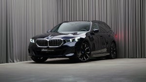 BMW i5 eDrive40 Touring M-Sport