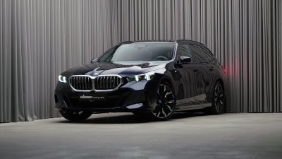 BMW i5 eDrive40 Touring M-Sport