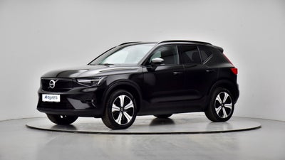 Volvo XC40  ReCharge Twin Ultimate 5d