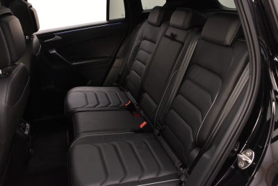 VW Tiguan eHybrid R-line DSG