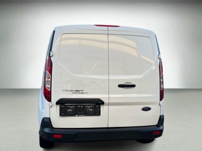 Ford Transit Connect EcoBlue Trend aut. lang billede 1