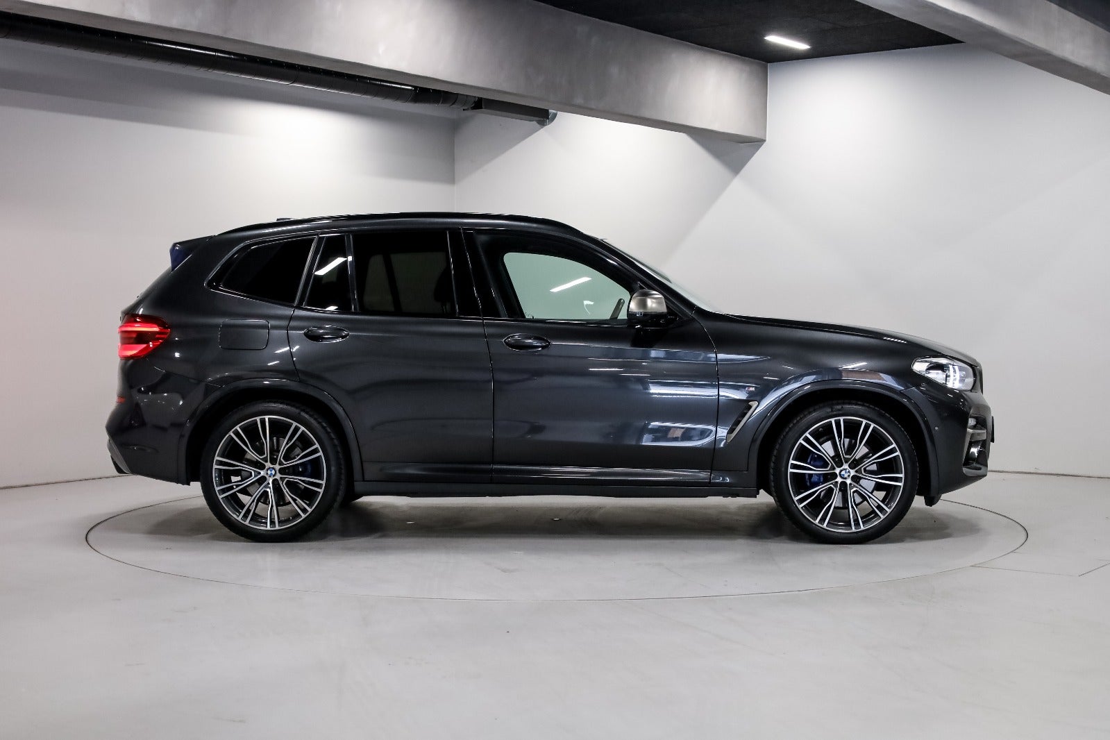 BMW X3 3,0 M40i xDrive aut.