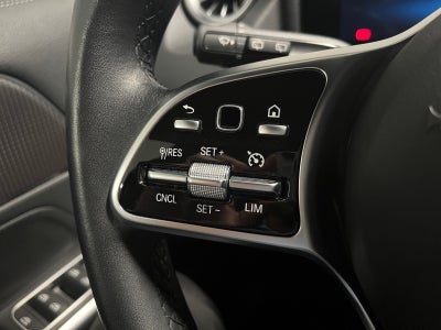 Mercedes EQA300 Progressive 4Matic