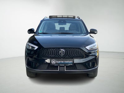 MG ZS Luxury billede 3