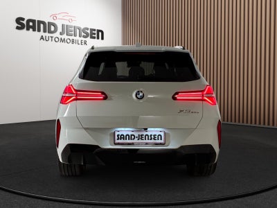 BMW X3 xDrive30e M-Sport aut.