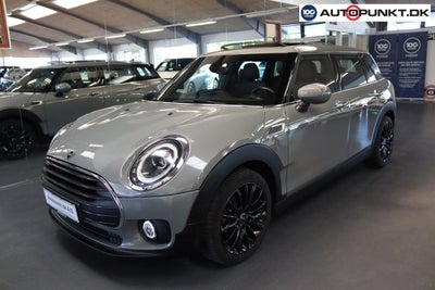 MINI Clubman One 1,5 aut. 6d