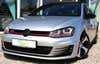 VW Golf VII GTi Performance DSG BMT