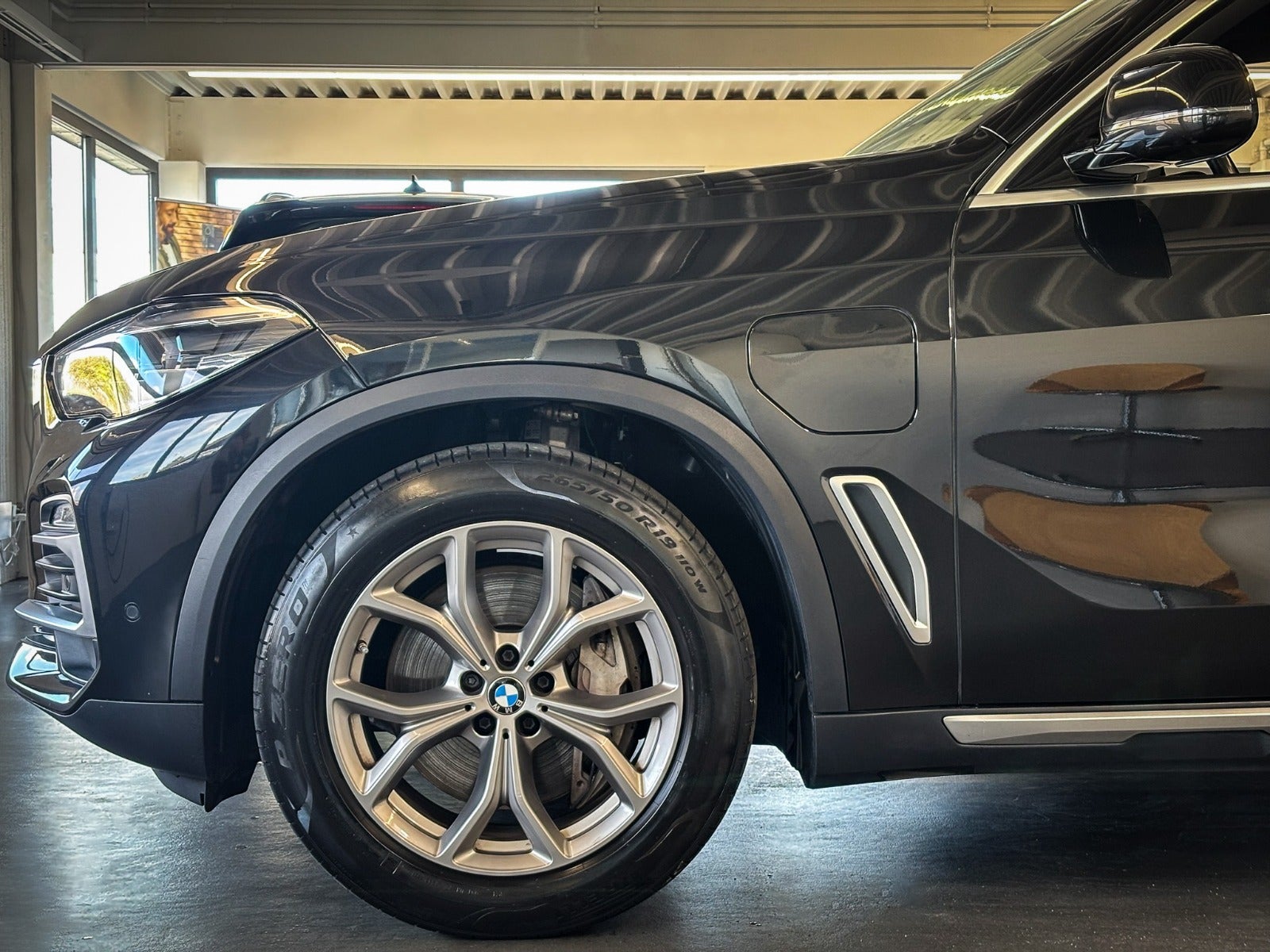 Billede af BMW X5 3,0 xDrive45e X-Line aut.