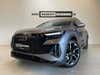 Audi Q4 e-tron S-line quattro thumbnail