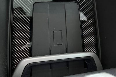 BMW iX1 xDrive30 Fully Charged M-Sport