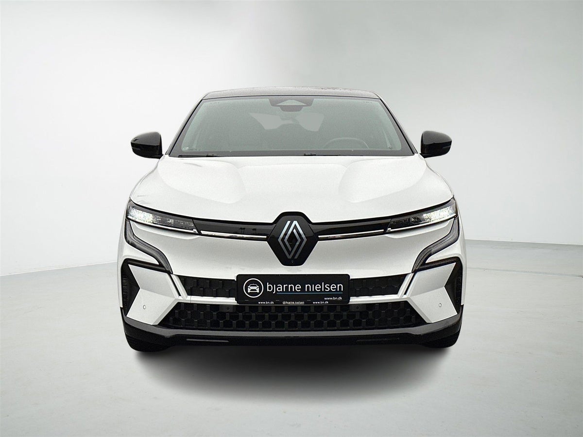 Renault Megane E-Tech Techno billede 5