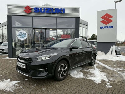 Kia XCeed 1,6 PHEV Upgrade+ DCT 5d