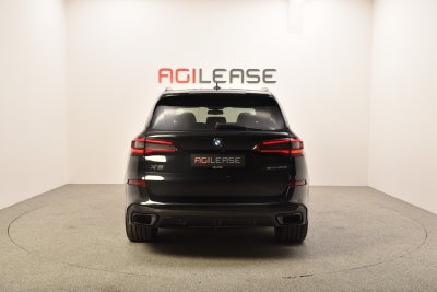 BMW X5 xDrive45e M-Sport aut.