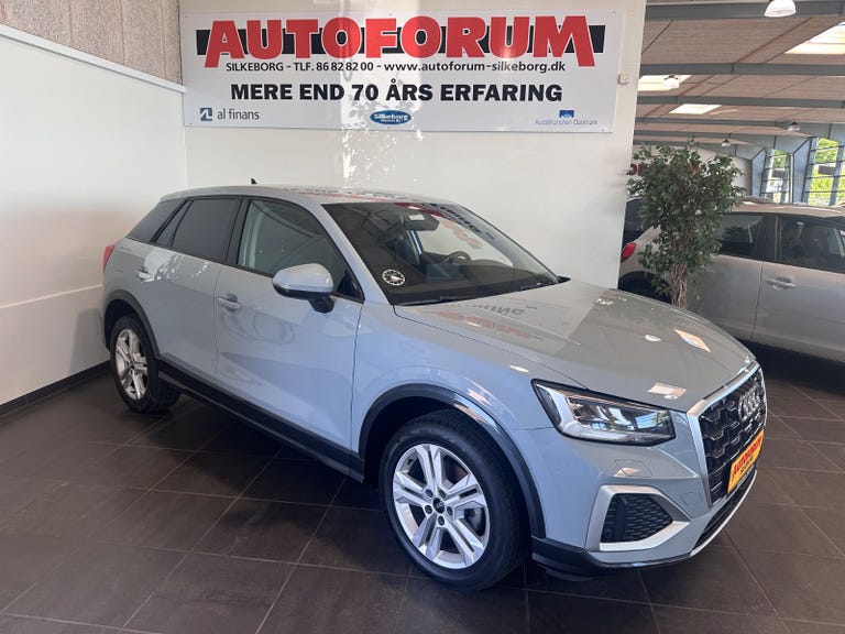 Audi Q2